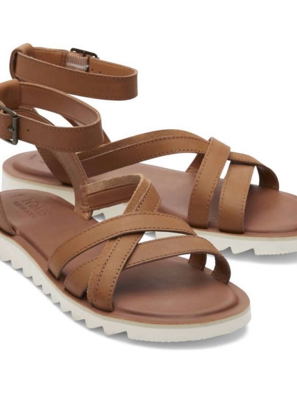 TOMS Rory Strappy Sandals